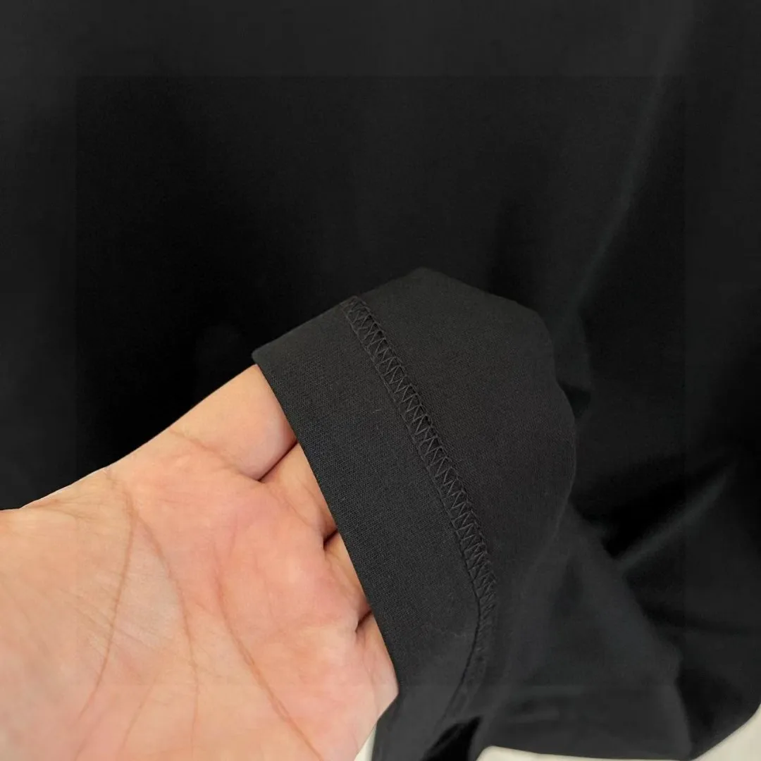 ARC'TERYX* 2025 New Arrival logo t g Same Style Size：S M L XL XXL ：Black White Green Purple